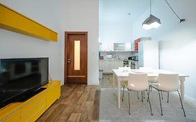 St Mark Two Bedroom Apartment